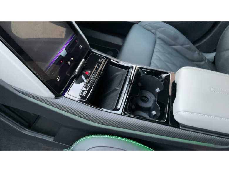 Ford Capri 210kW Premium 77kWh 5dr Auto Electric Estate